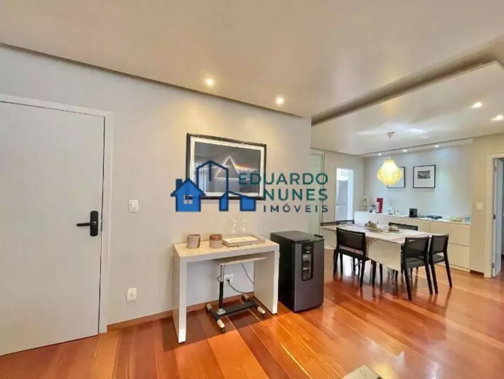 Apartamento, 3 quartos, 115 m² - Foto 2