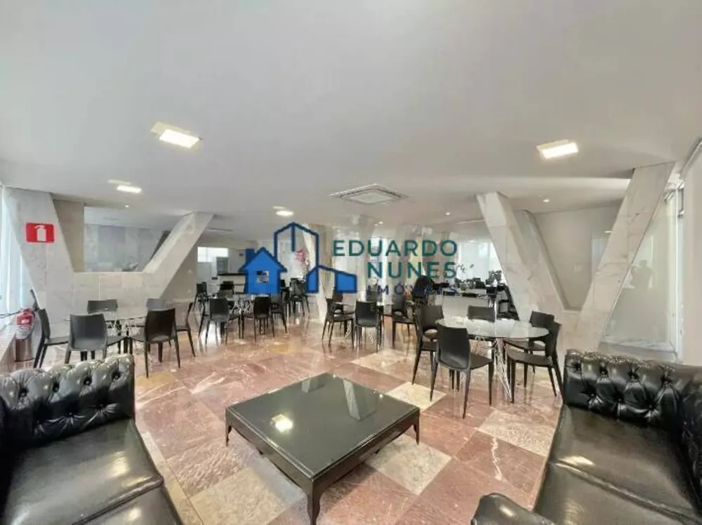 Apartamento, 3 quartos, 115 m² - Foto 10