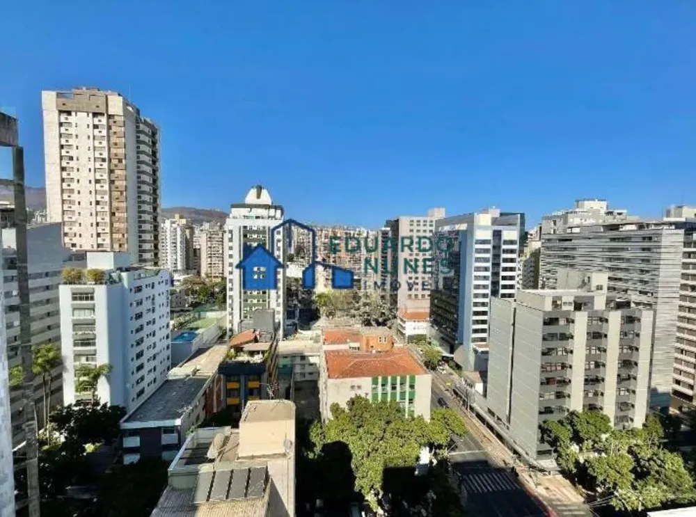 Apartamento, 3 quartos, 115 m² - Foto 12