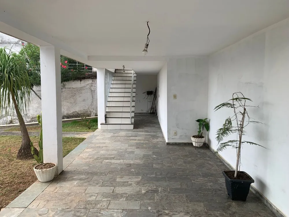 Casa, 4 quartos, 480 m² - Foto 2