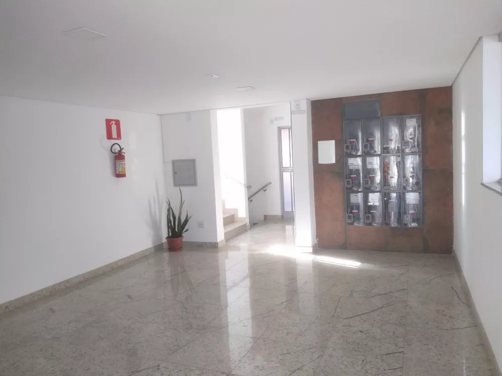 Apartamento à venda com 3 quartos, 80m² - Foto 22