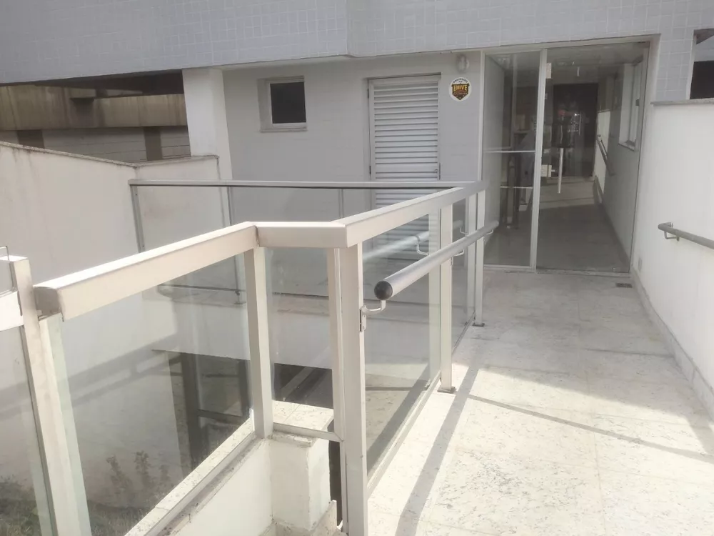 Apartamento à venda com 3 quartos, 80m² - Foto 20