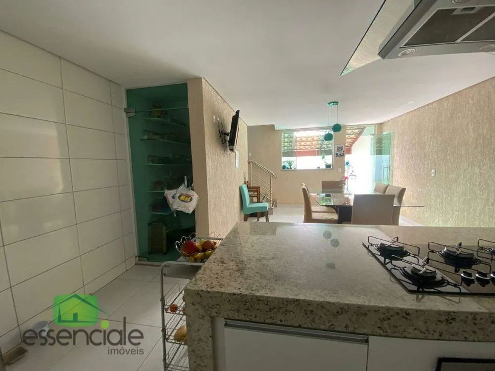 Casa, 3 quartos, 154 m² - Foto 13