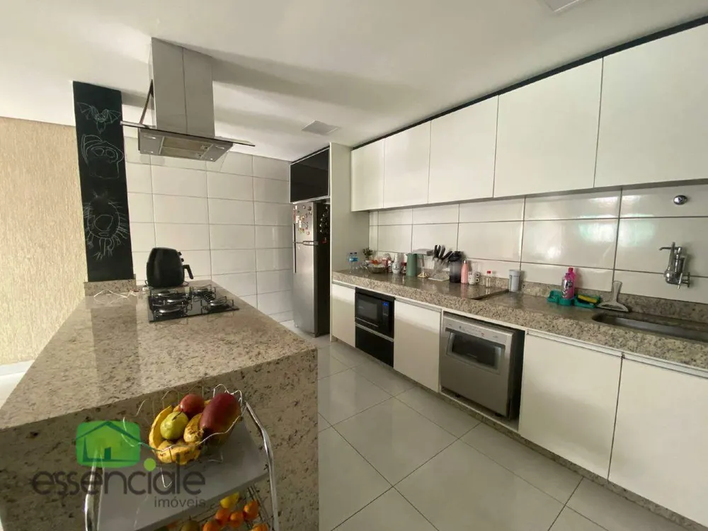 Casa, 3 quartos, 154 m² - Foto 14