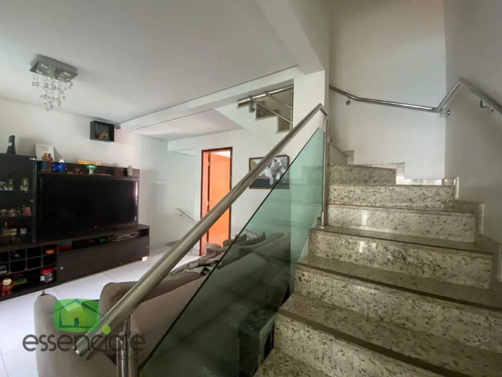 Casa, 3 quartos, 154 m² - Foto 5