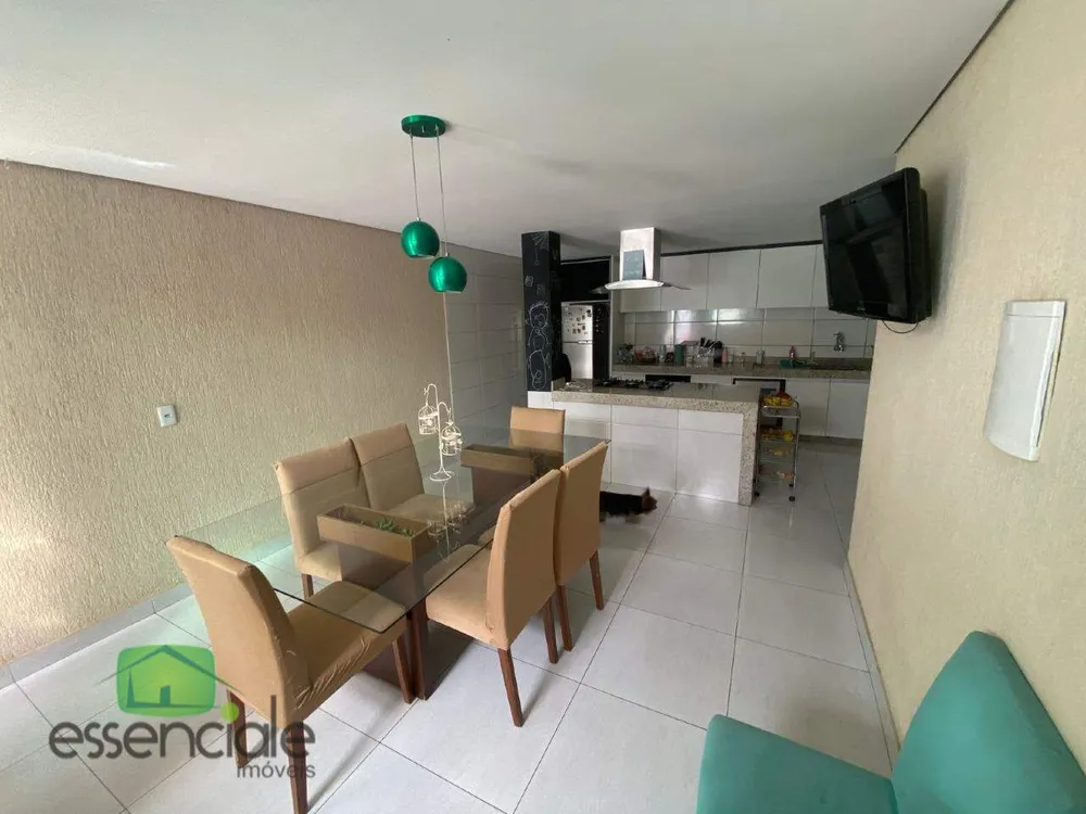 Casa, 3 quartos, 154 m² - Foto 16
