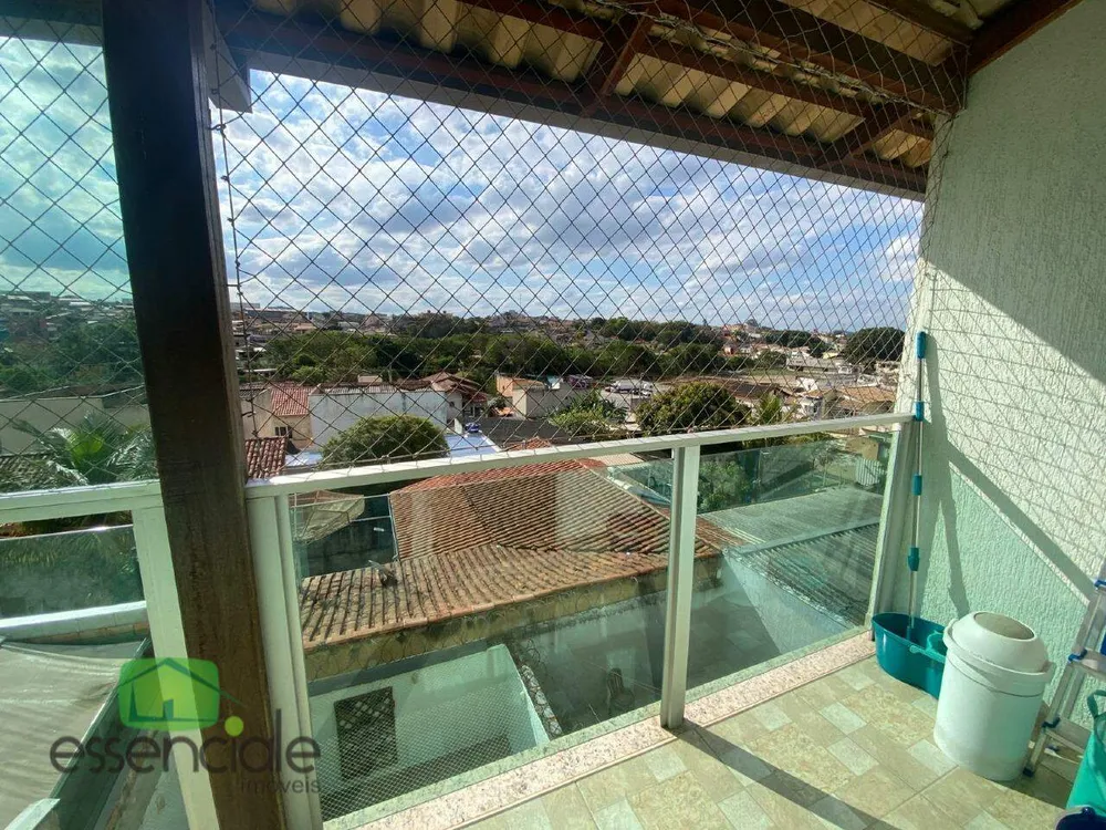 Casa, 3 quartos, 154 m² - Foto 11