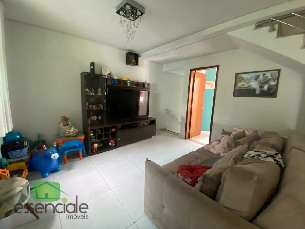 Casa, 3 quartos, 154 m² - Foto 3