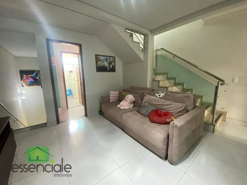Casa, 3 quartos, 154 m² - Foto 4