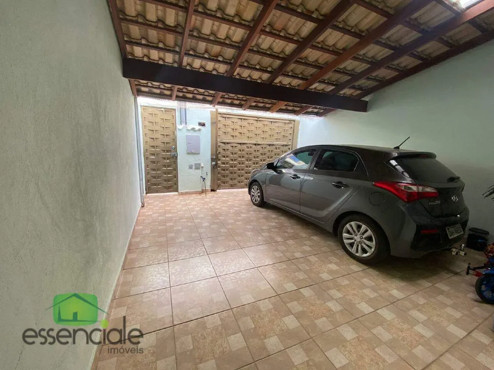 Casa, 3 quartos, 154 m² - Foto 2