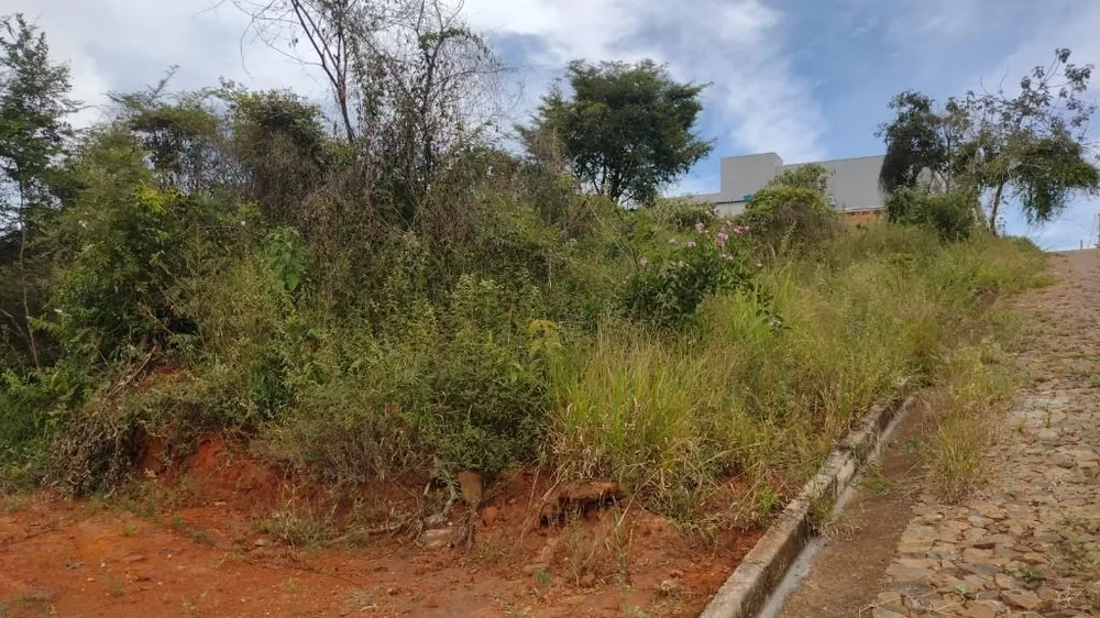 Terreno, 385 m² - Foto 2