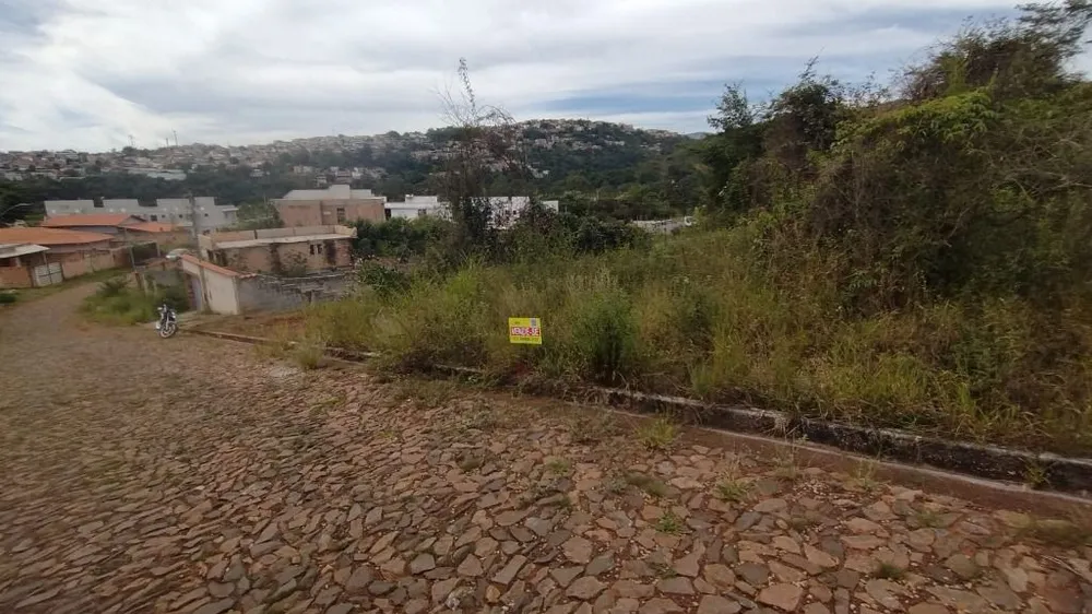 Terreno, 385 m² - Foto 1
