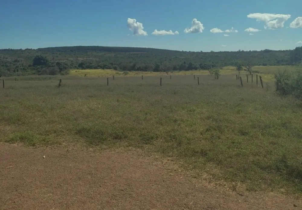 Fazenda, 654 hectares - Foto 1