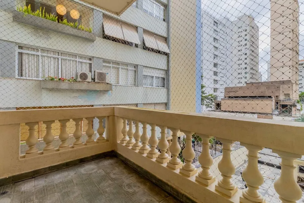Apartamento, 3 quartos, 229 m² - Foto 3