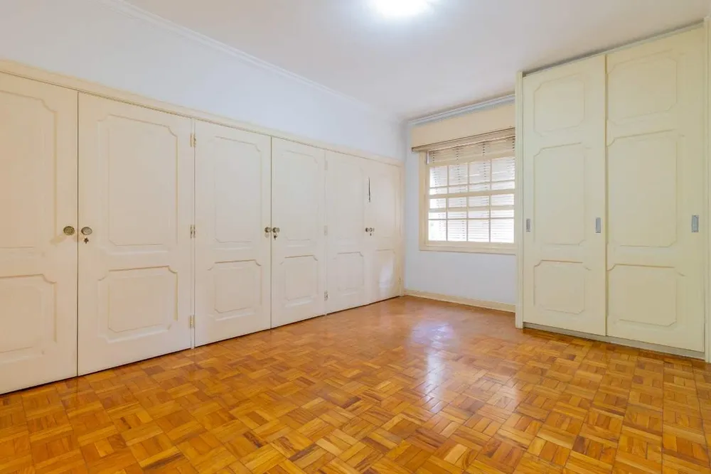 Apartamento, 3 quartos, 229 m² - Foto 1