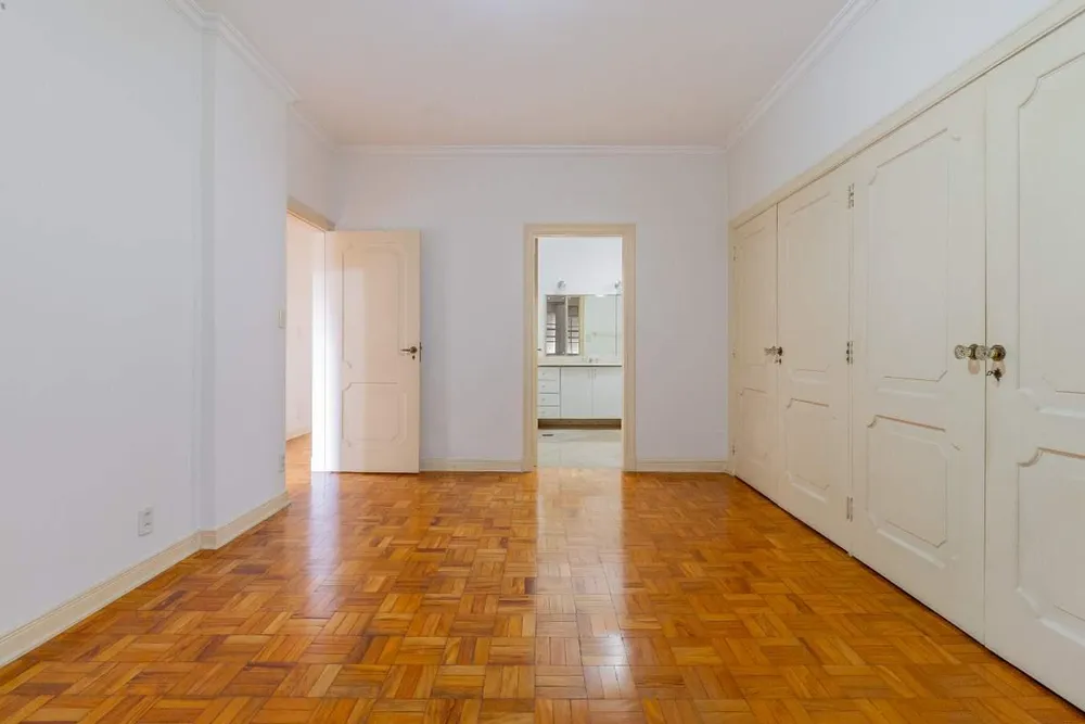 Apartamento, 3 quartos, 229 m² - Foto 8