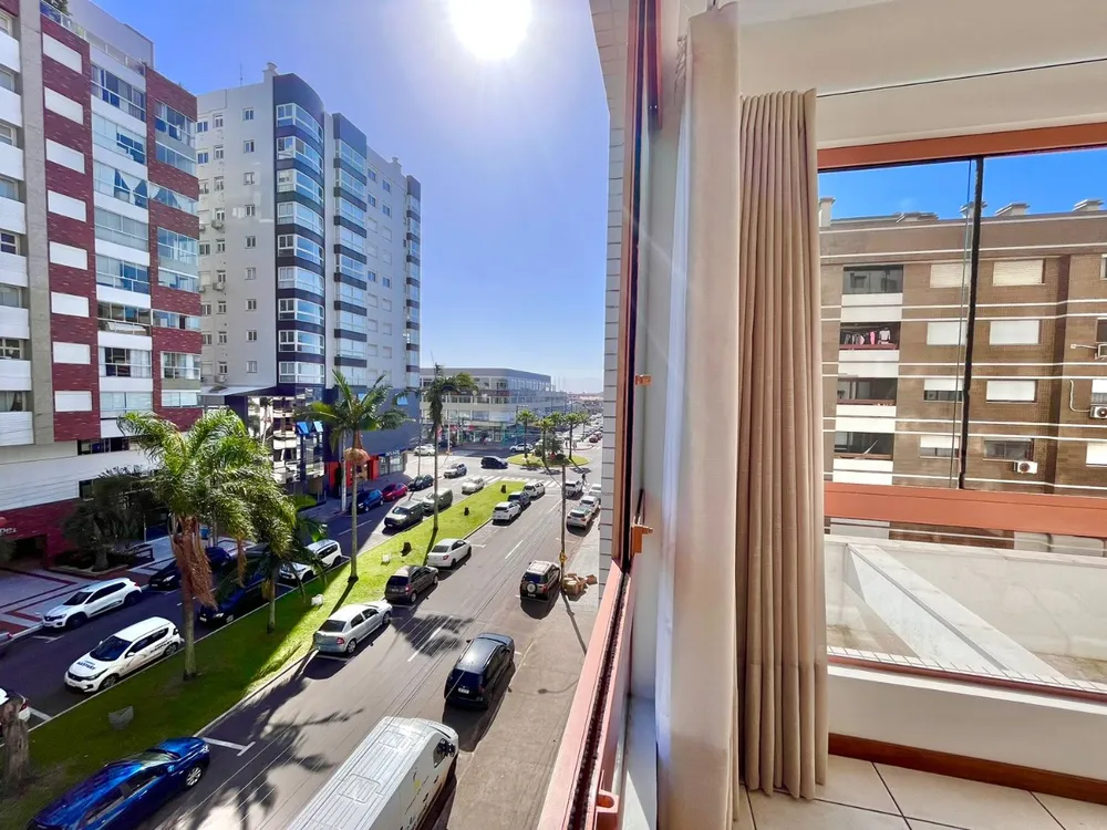 Apartamento, 2 quartos, 111 m² - Foto 1