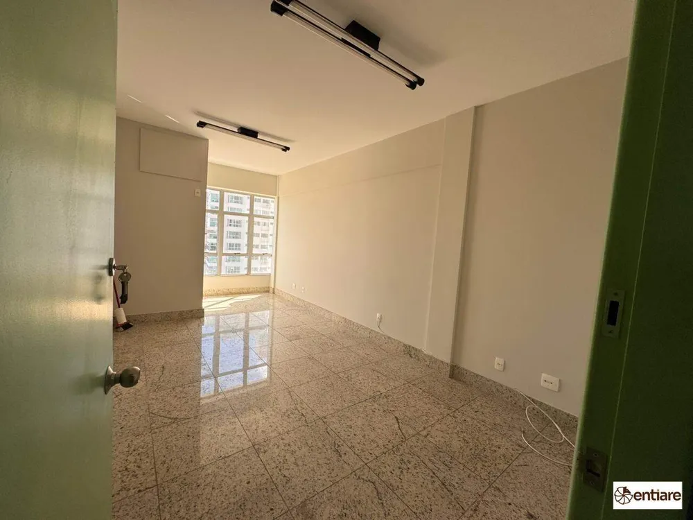 Loja-Salão, 24 m² - Foto 1