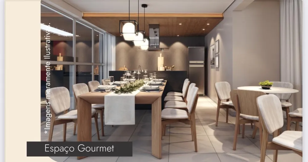 Apartamento, 3 quartos, 73 m² - Foto 11