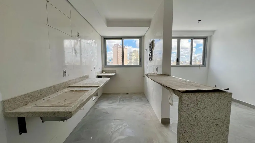 Apartamento, 3 quartos, 73 m² - Foto 1