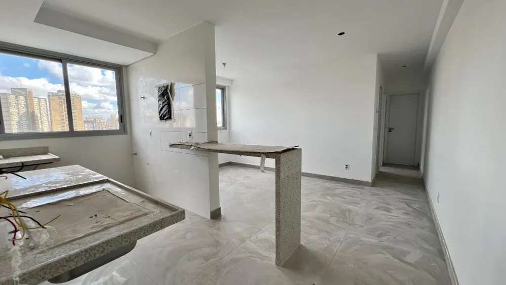 Apartamento, 3 quartos, 73 m² - Foto 2