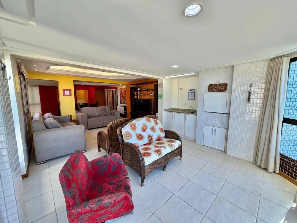 Apartamento, 3 quartos, 189 m² - Foto 7