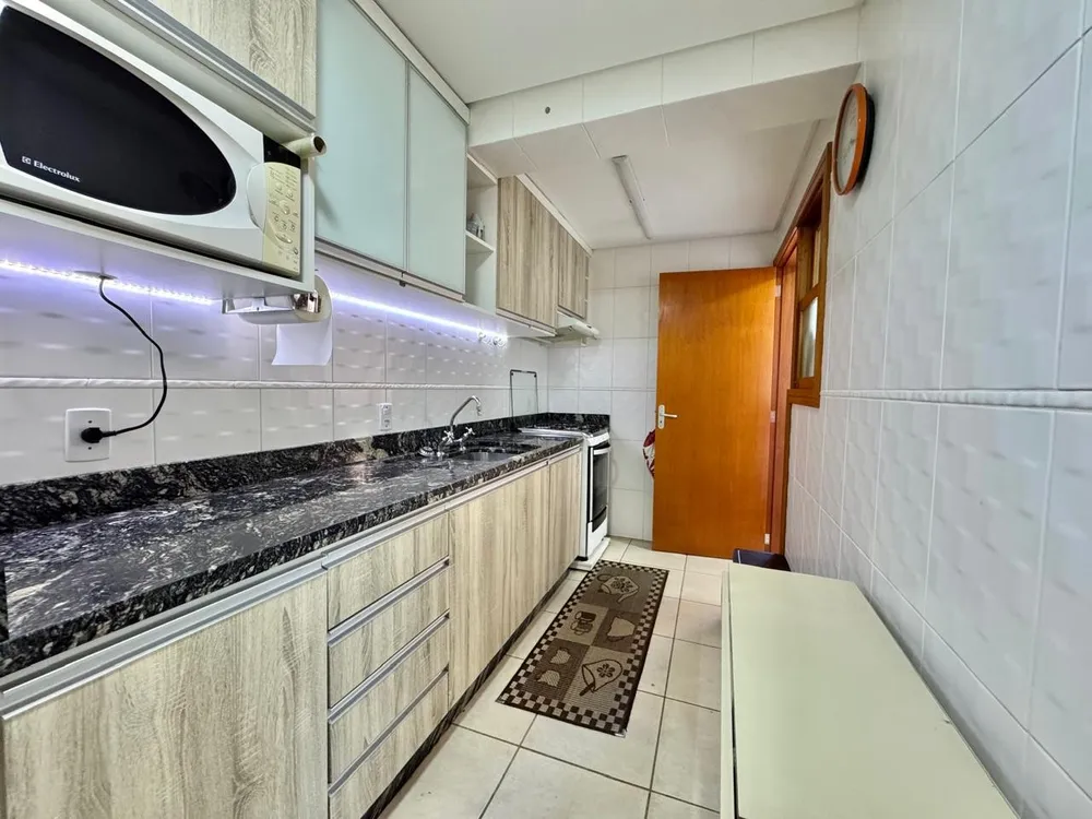 Apartamento, 3 quartos, 189 m² - Foto 8