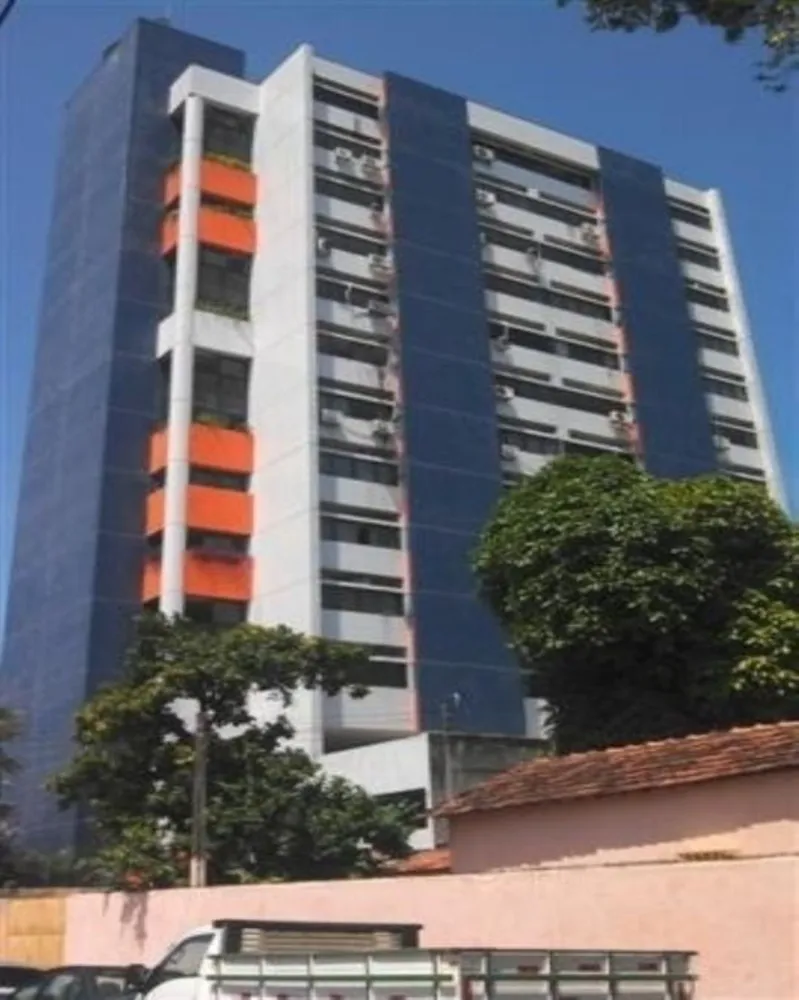 Sala-Conjunto, 30 m² - Foto 1