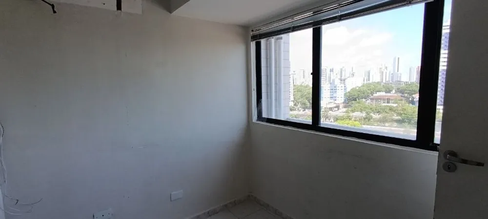 Sala-Conjunto, 30 m² - Foto 7