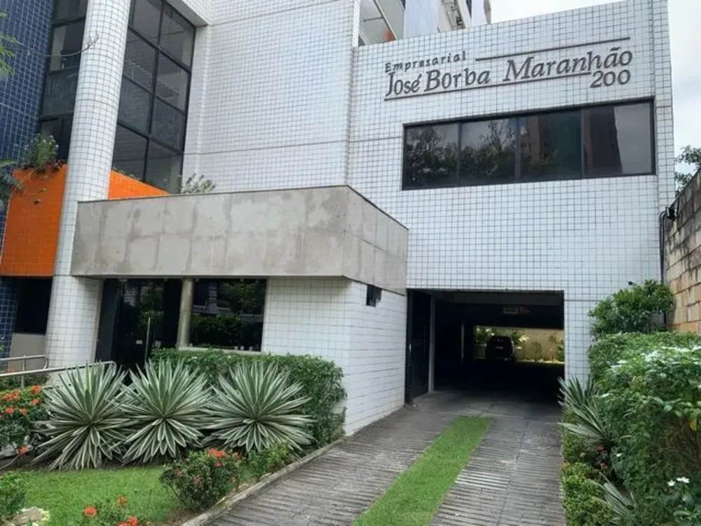 Sala-Conjunto, 30 m² - Foto 1