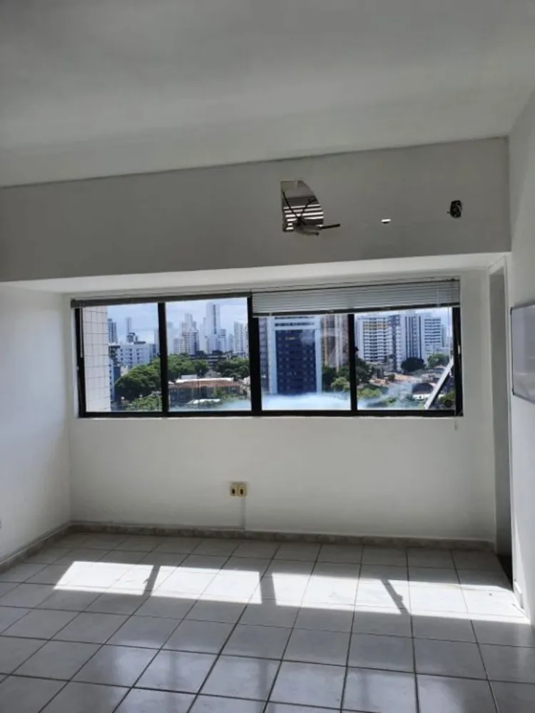 Sala-Conjunto, 30 m² - Foto 7