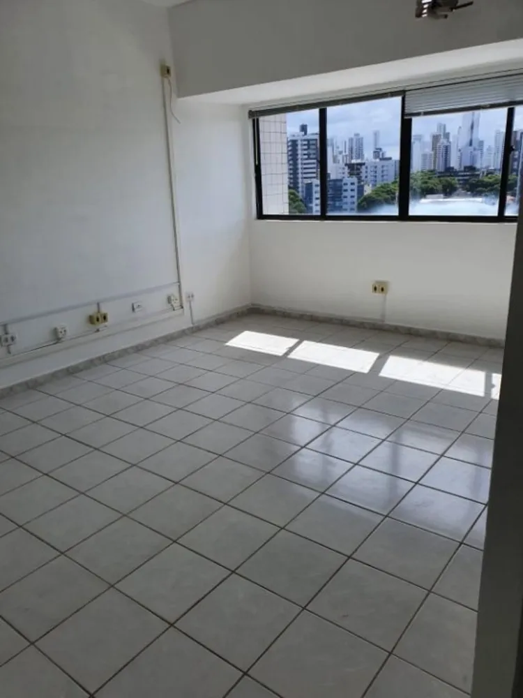 Sala-Conjunto, 30 m² - Foto 3
