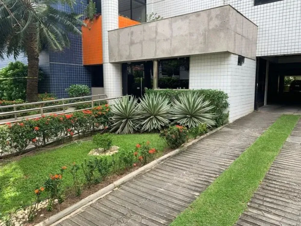 Sala-Conjunto, 30 m² - Foto 5