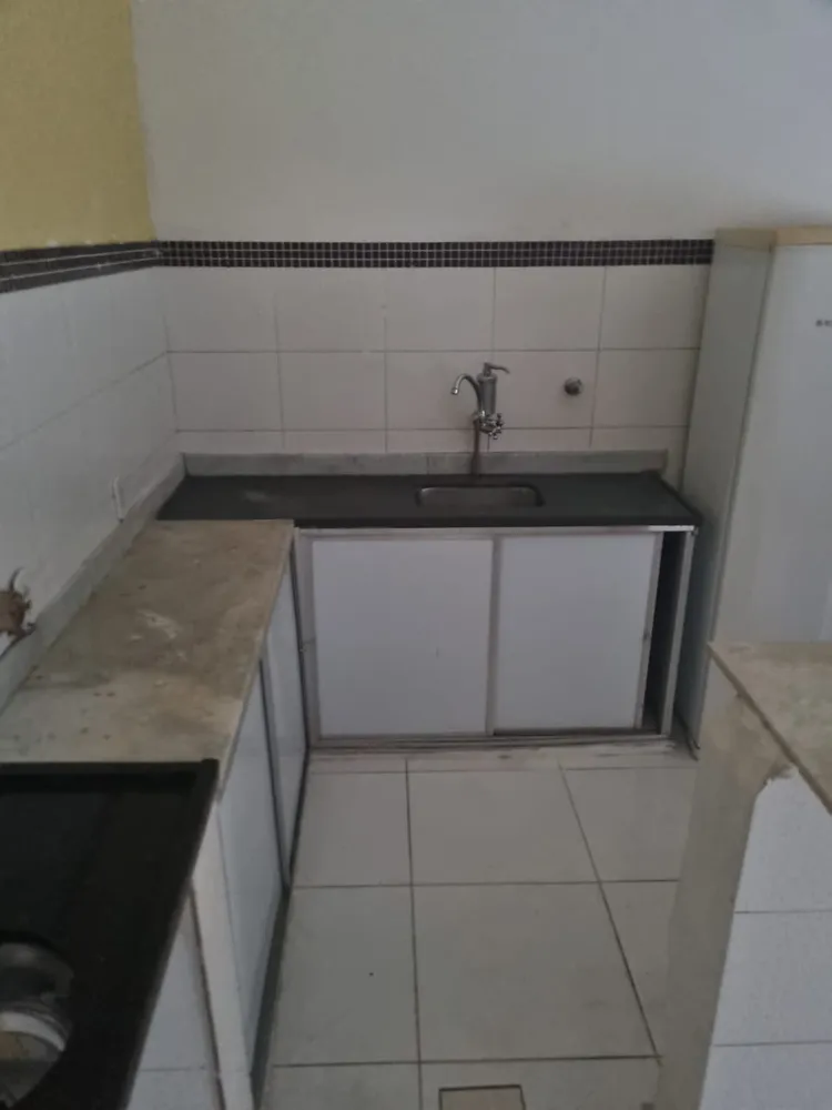 Loja-Salão, 25 m² - Foto 10