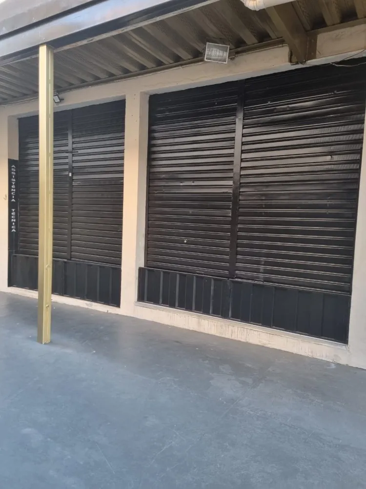 Loja-Salão, 25 m² - Foto 1