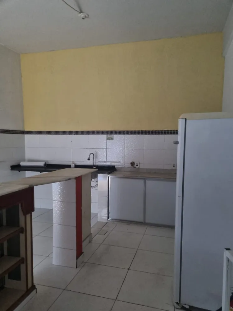 Loja-Salão, 25 m² - Foto 9