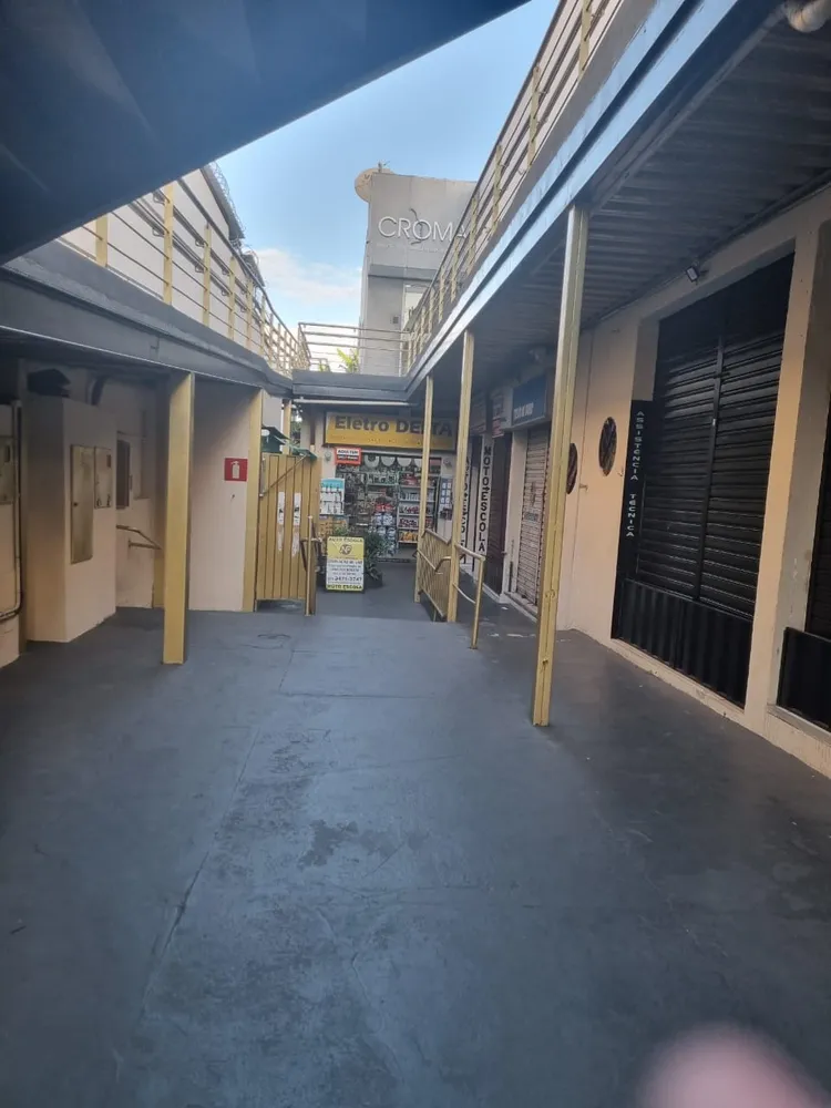 Loja-Salão, 25 m² - Foto 3