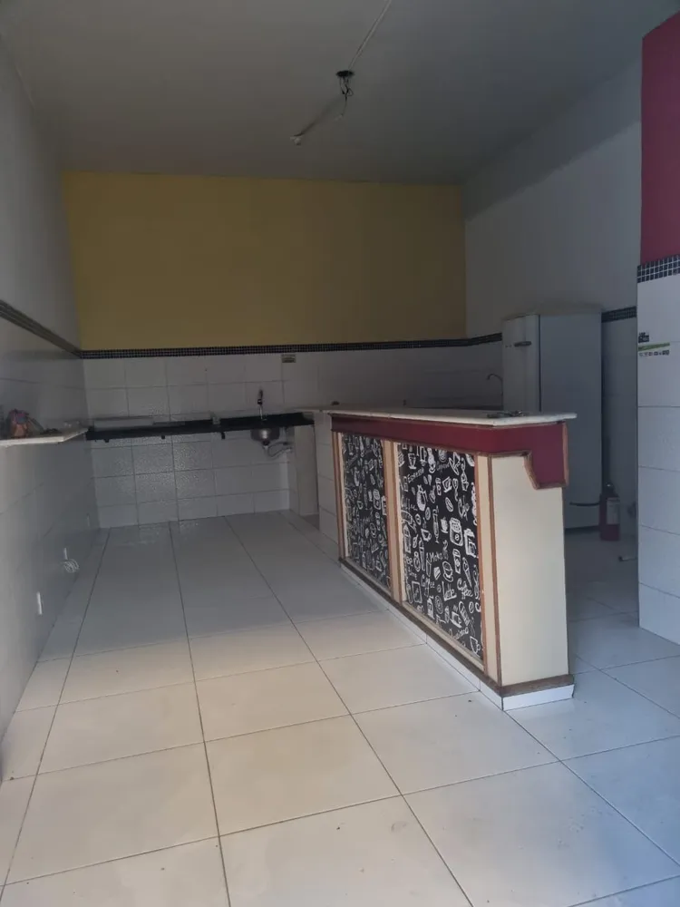 Loja-Salão, 25 m² - Foto 8