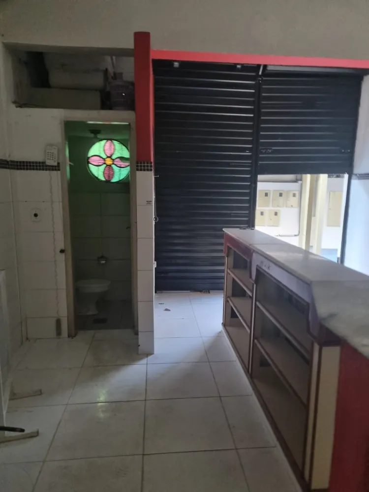 Loja-Salão, 25 m² - Foto 2