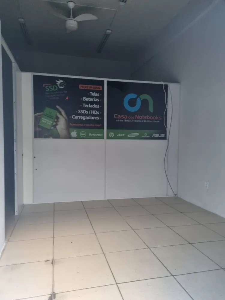 Loja-Salão, 25 m² - Foto 5