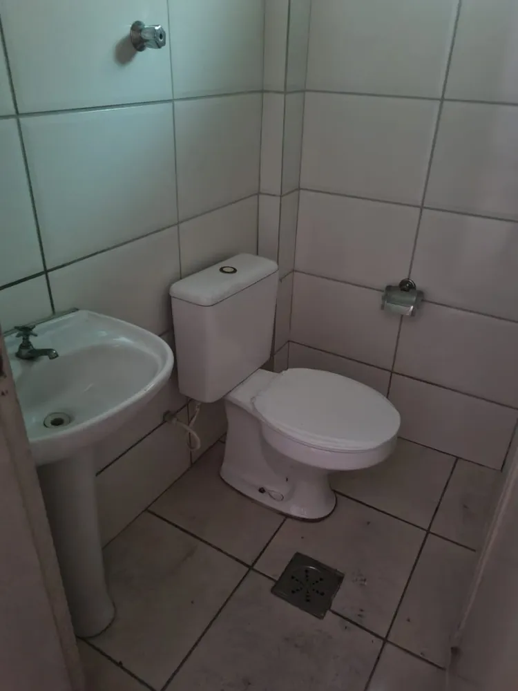 Loja-Salão, 25 m² - Foto 12