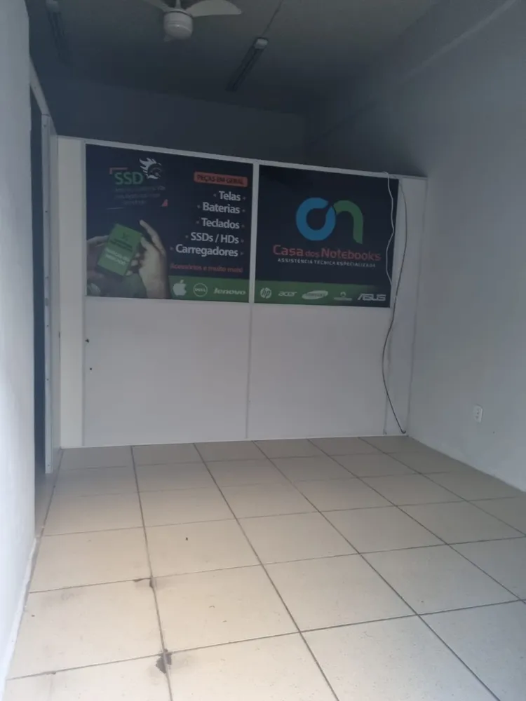 Loja-Salão, 25 m² - Foto 6