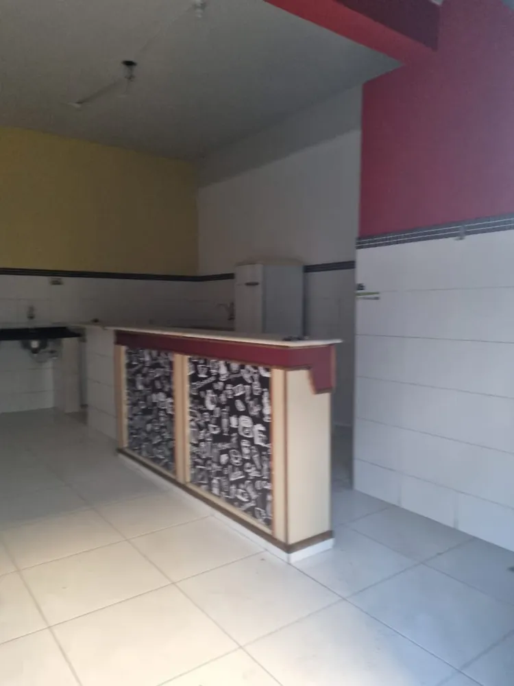 Loja-Salão, 25 m² - Foto 7