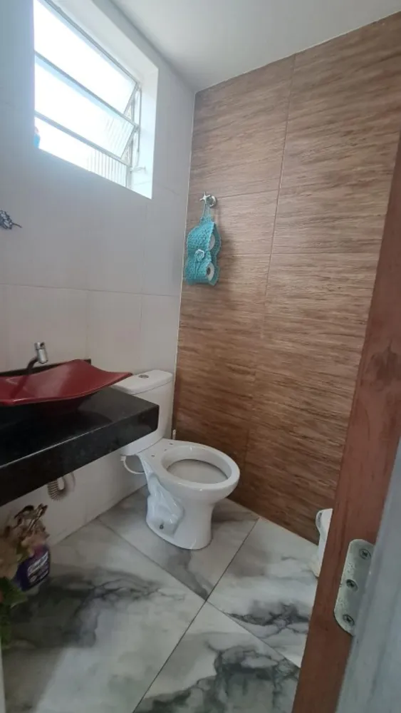 Casa, 2 quartos, 67 m² - Foto 4
