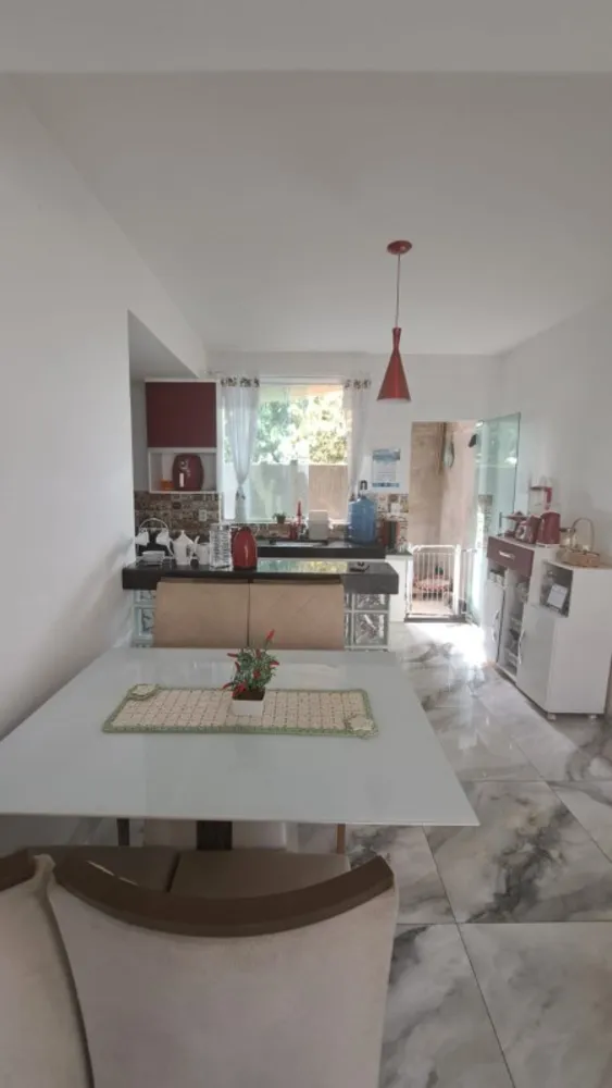 Casa, 2 quartos, 67 m² - Foto 1