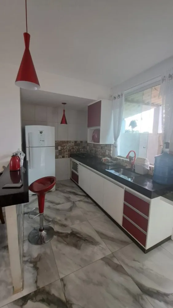 Casa, 2 quartos, 67 m² - Foto 5