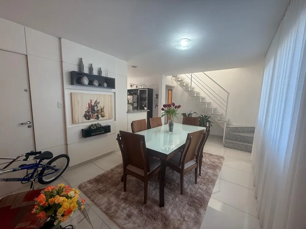 Cobertura, 3 quartos, 165 m² - Foto 3