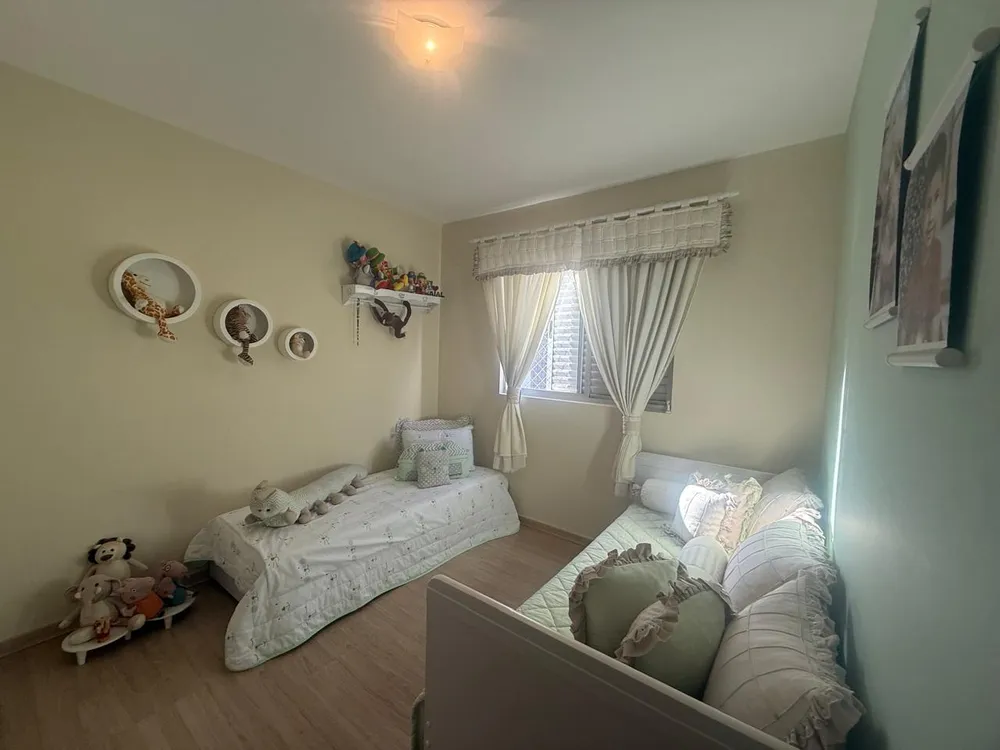 Cobertura, 3 quartos, 165 m² - Foto 1