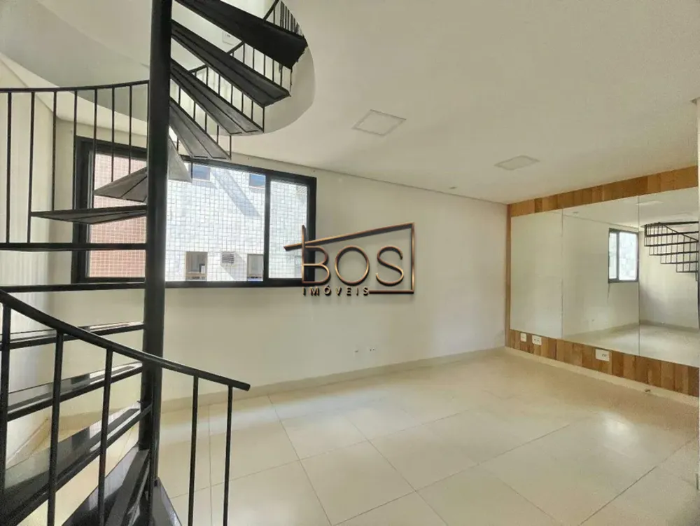 Cobertura, 2 quartos, 120 m² - Foto 17