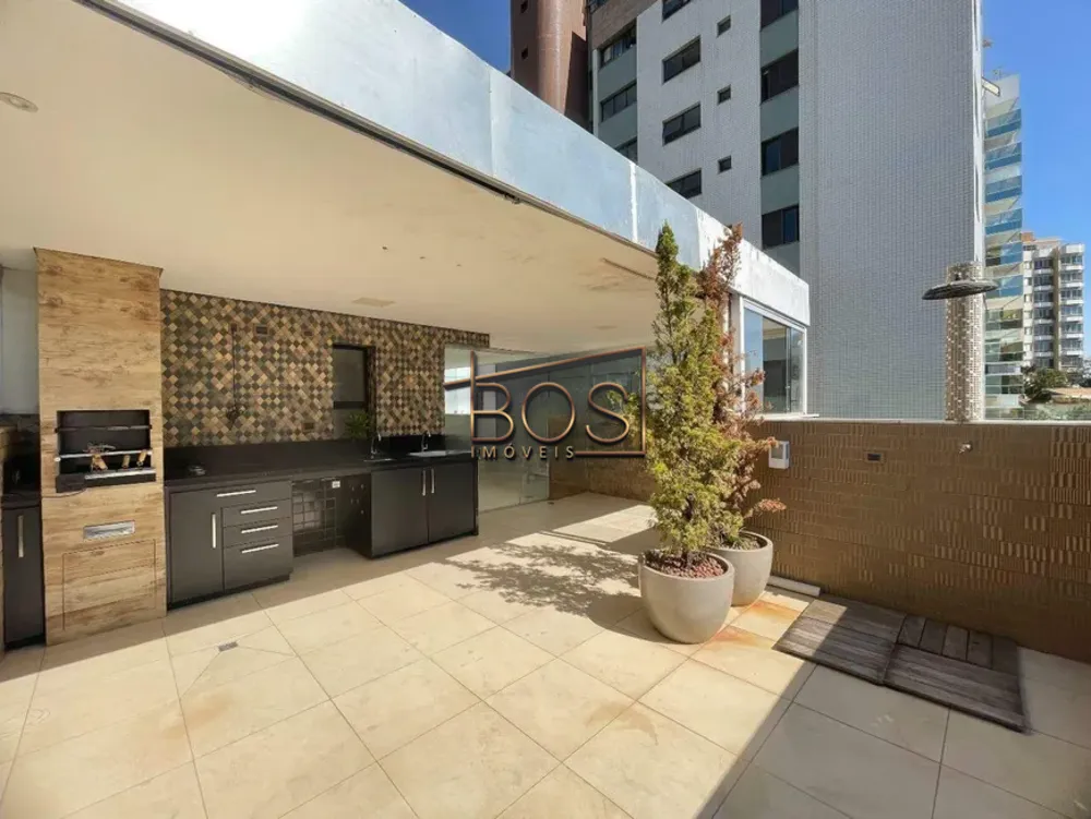 Cobertura, 2 quartos, 120 m² - Foto 1